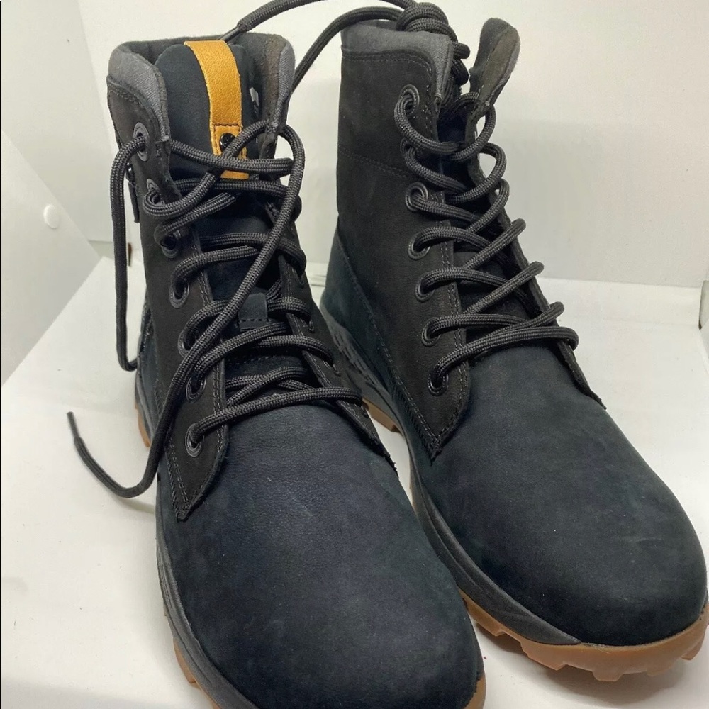 Timberland brooklyn zip